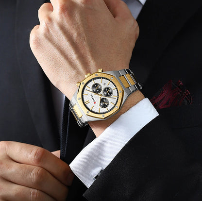 Sleek Men&