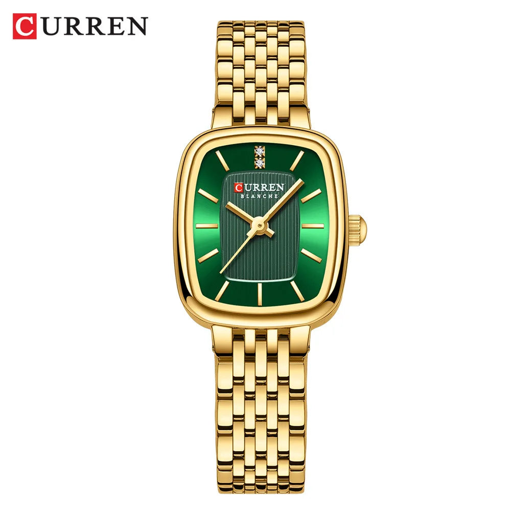 Stylish Ladies Timepiece