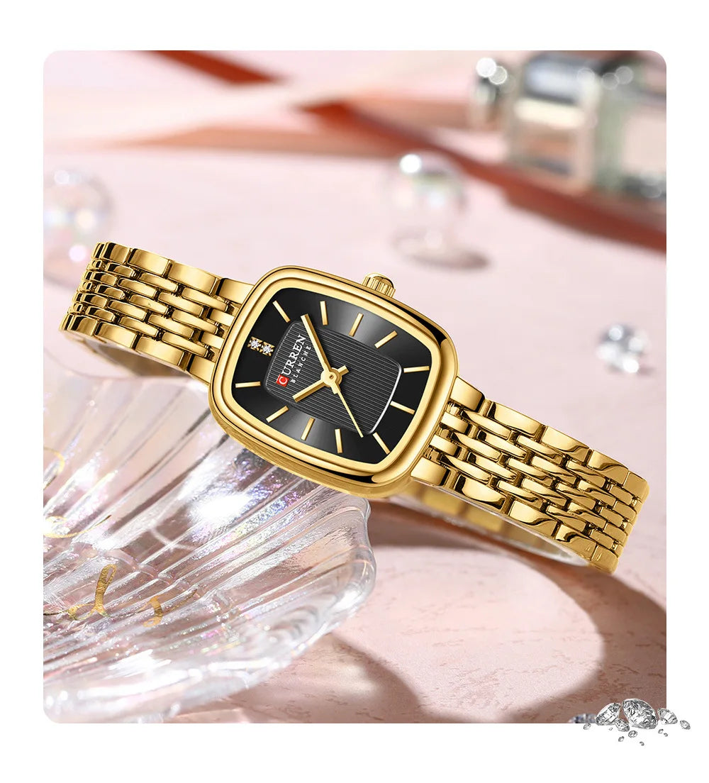 Timeless Ladies Watch