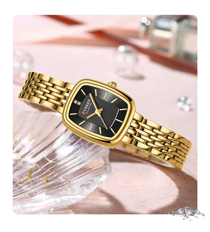 Timeless Ladies Watch