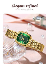 Charger l'image dans la galerie, Timeless ladies fashion watch

