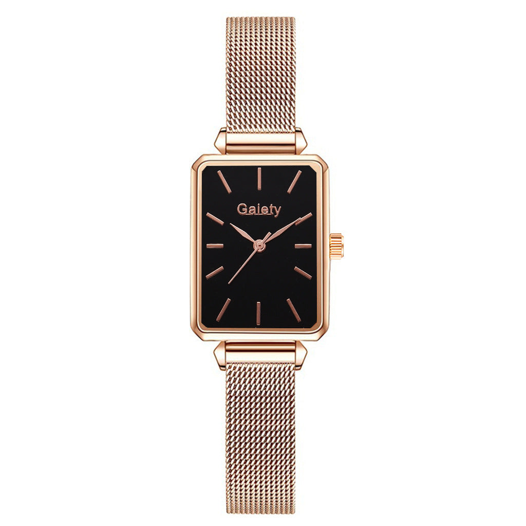 Montre partenaire Aurora© pour Femme