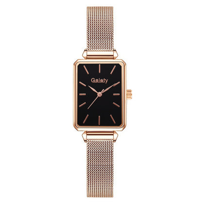 Montre partenaire Aurora© pour Femme