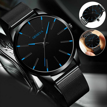 Montre partenaire Essenza© pour Homme