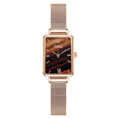 Montre partenaire Aurora© pour Femme