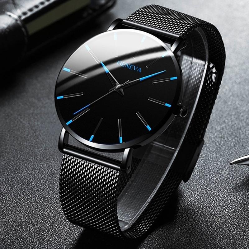 Montre partenaire Essenza© pour Homme