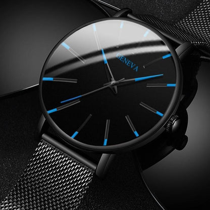Montre partenaire Essenza© pour Homme