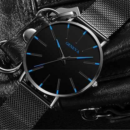 Montre partenaire Essenza© pour Homme