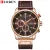 La montre pour Homme Curren Fashion Style© - Montres Curren Paris©