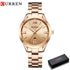 La montre Femme Curren La Classe© - Montres Curren Paris©
