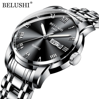 Montre partenaire Belushi Force© pour Homme