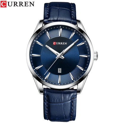 La montre Homme Curren La Classe Max© - Montres Curren Paris©