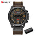La montre Curren Smatch - Montres Curren Paris©