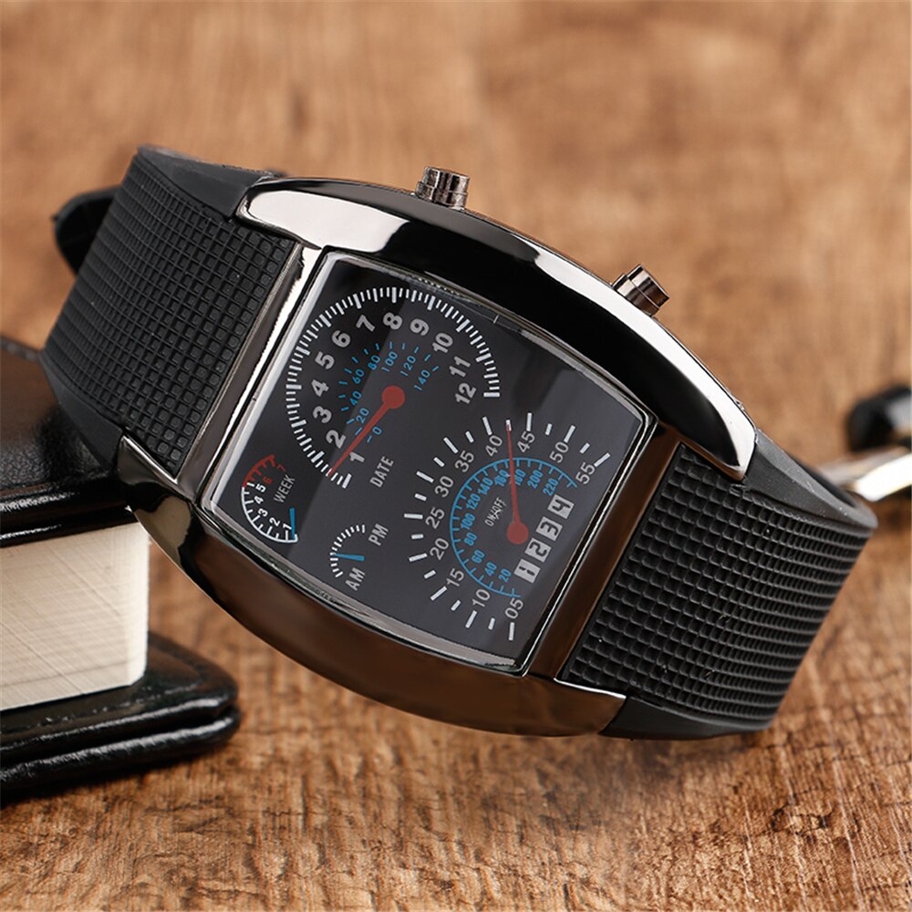 Montre connectée Win©