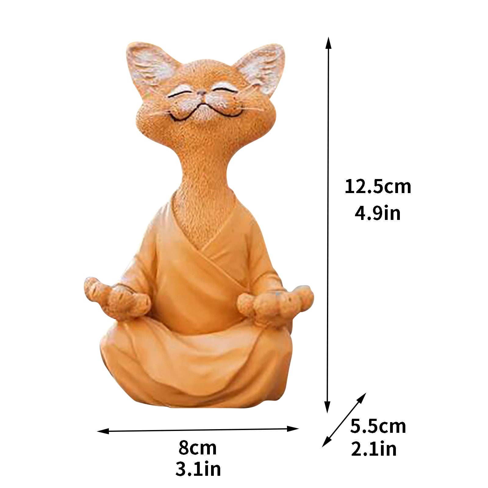 Nouveauté Partenaire Chat Zen©