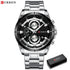 La montre Curren L&