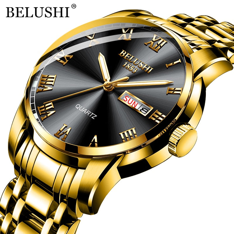 Montre partenaire Belushi Force© pour Homme