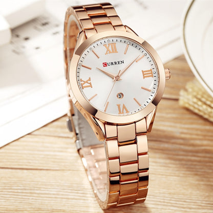 La montre Femme Curren La Classe© - Montres Curren Paris©