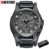 La montre Curren Roc - Montres Curren Paris©