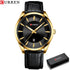 La montre Homme Curren La Classe Max© - Montres Curren Paris©