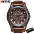 La montre Curren Roc - Montres Curren Paris©