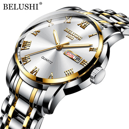 Montre partenaire Belushi Force© pour Homme