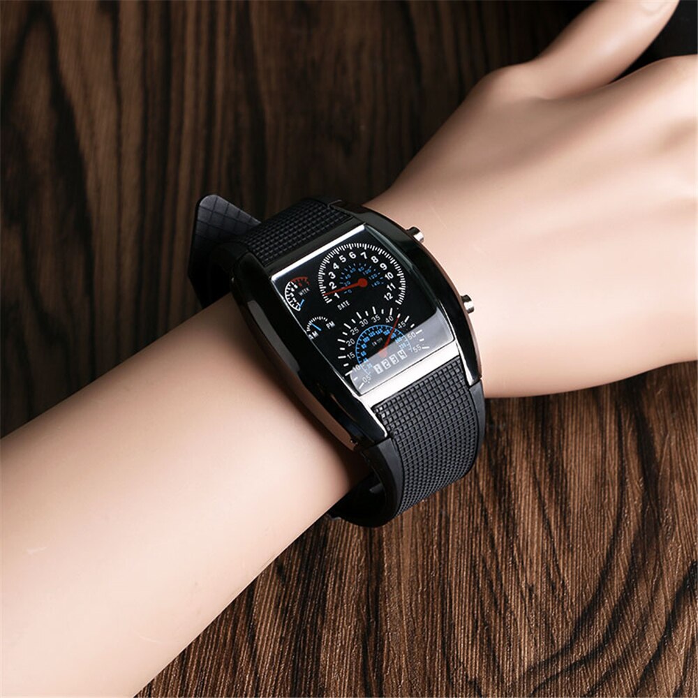 Montre connectée Win©