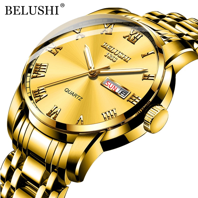 Montre partenaire Belushi Force© pour Homme