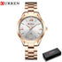 La montre Femme Curren La Classe© - Montres Curren Paris©