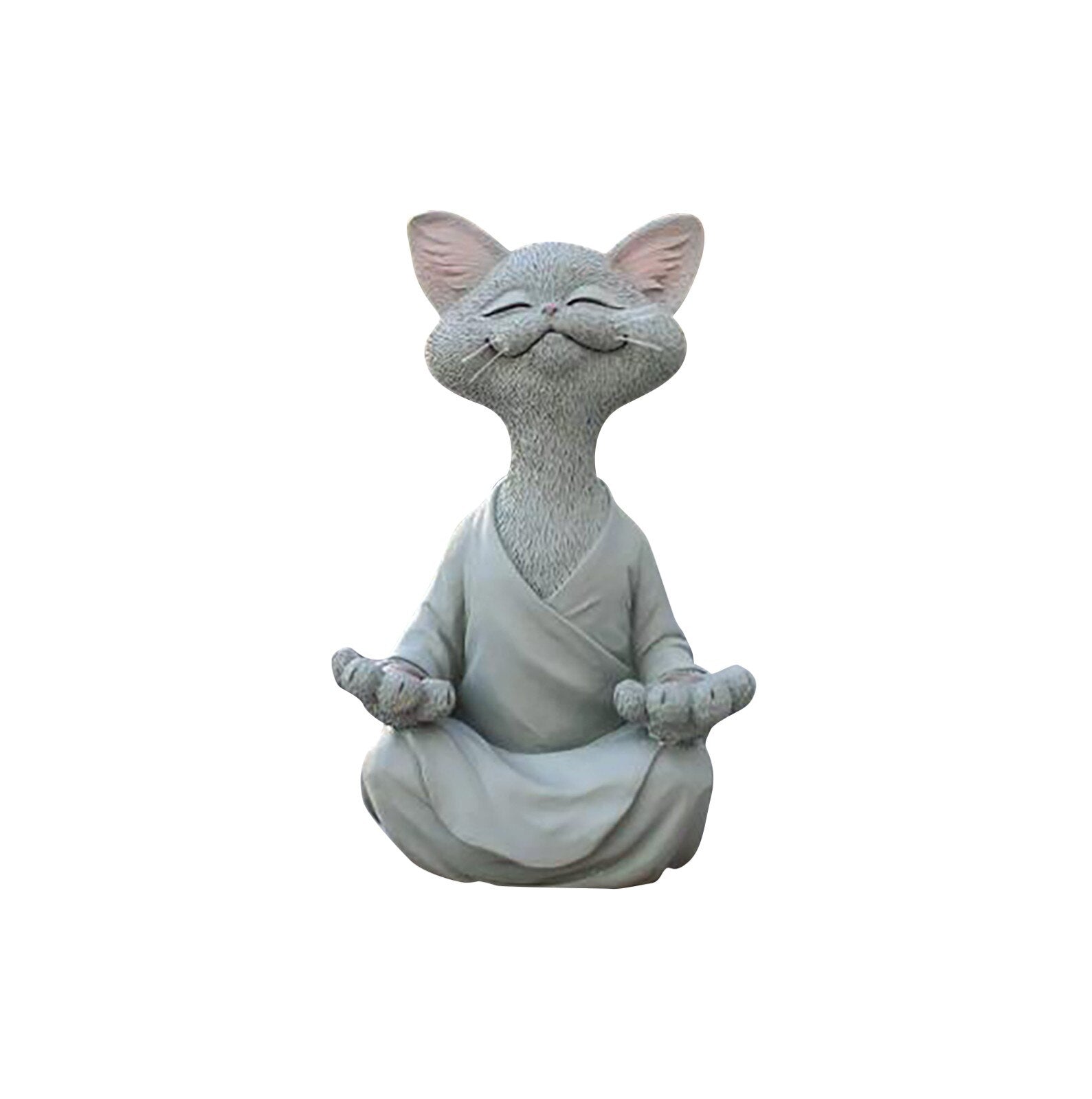 Nouveauté Partenaire Chat Zen©