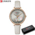 La montre Femme Curren Un Coeur en Or© - Montres Curren Paris©