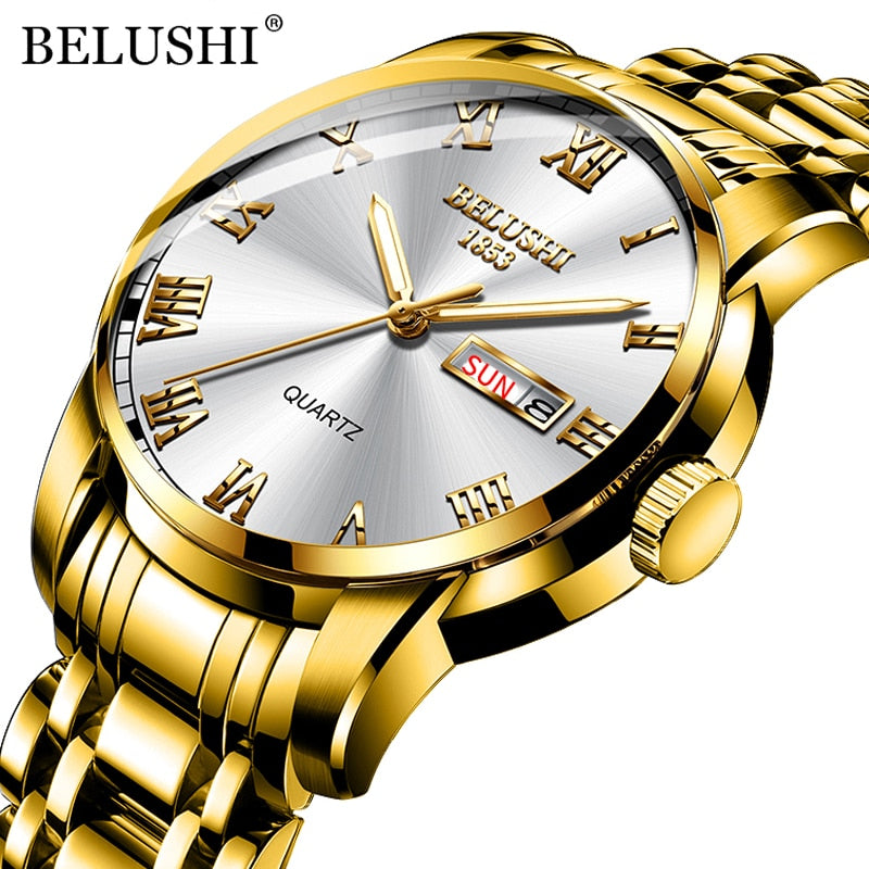 Montre partenaire Belushi Force© pour Homme