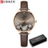 La montre Femme Curren La Finesse© - Montres Curren Paris©