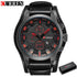 La montre Curren Roc - Montres Curren Paris©