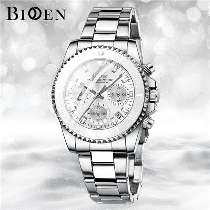 Montre partenaire Biden Classique© pour Femme