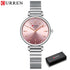 La montre FEMME Curren Classical One© - Montres Curren Paris©