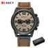 La montre Curren Smatch - Montres Curren Paris©