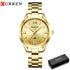La montre Femme Curren La Classe© - Montres Curren Paris©
