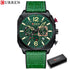 La montre Curren Drive - Montres Curren Paris©