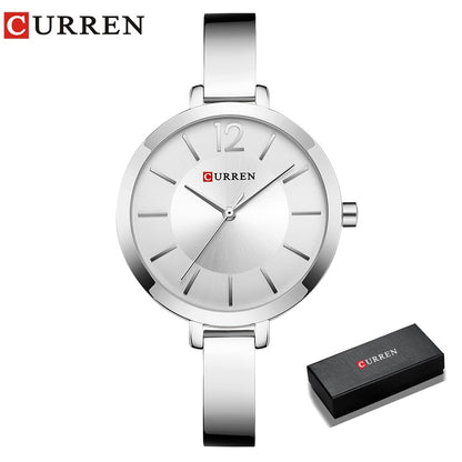 La montre Femme Curren Romantica© - Montres Curren Paris©