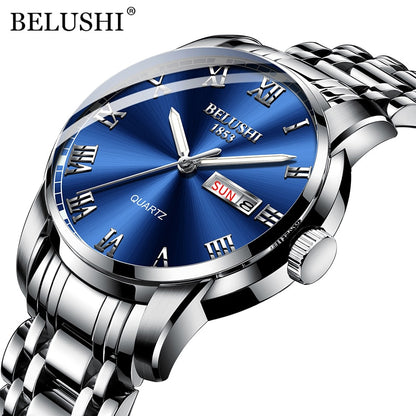 Montre partenaire Belushi Force© pour Homme