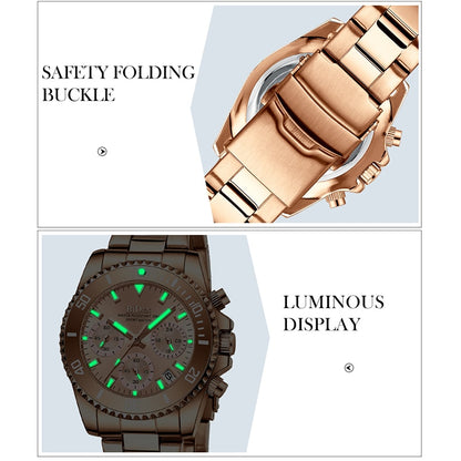 Montre partenaire Biden Classique© pour Femme
