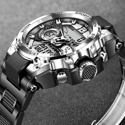 Montre partenaire Lige Sport© pour Homme