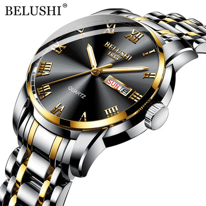 Montre partenaire Belushi Force© pour Homme