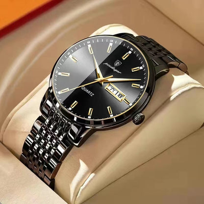 Montre partenaire Poedagar Liberty© pour Homme