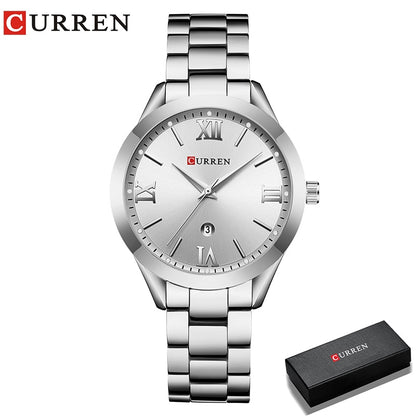 La montre Femme Curren La Classe© - Montres Curren Paris©