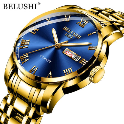 Montre partenaire Belushi Force© pour Homme