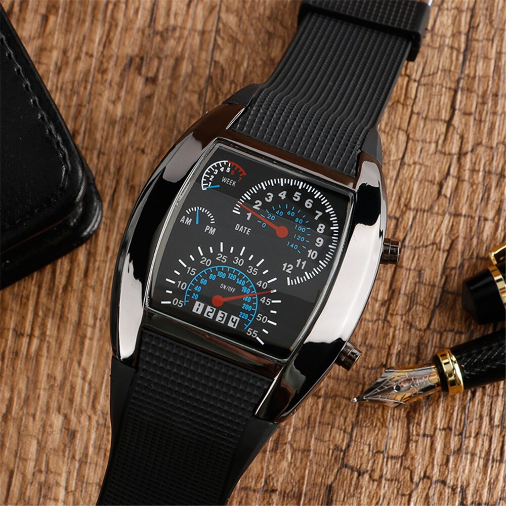 Montre connectée Win©