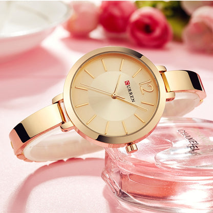 La montre Femme Curren Romantica© - Montres Curren Paris©