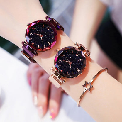 Montre partenaire Myriade© pour Femme